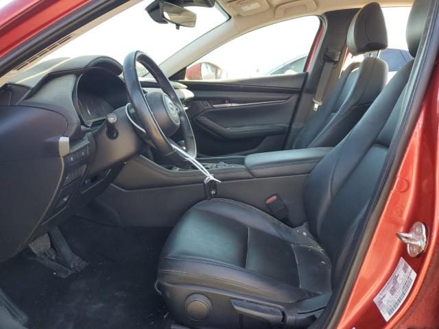 Photo 7 from auction – 2020 MAZDA 3 SELECT with VIN 3MZBPBCM8LM124529