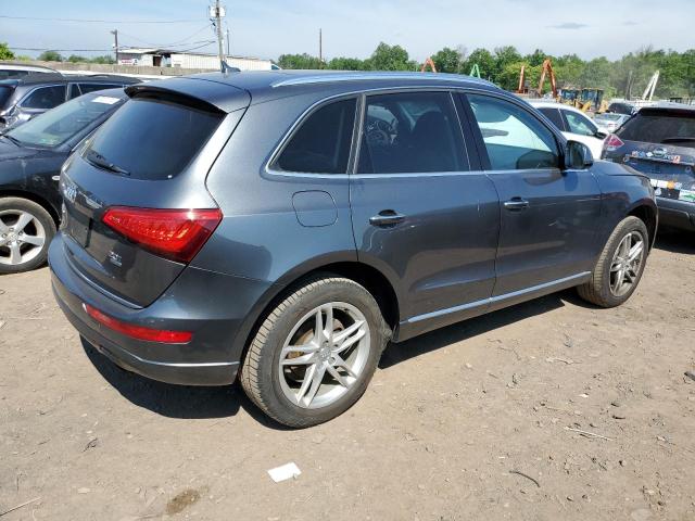 Photo 3 from auction – 2016 AUDI Q5 PREMIUM with VIN WA1L2AFP1GA128506