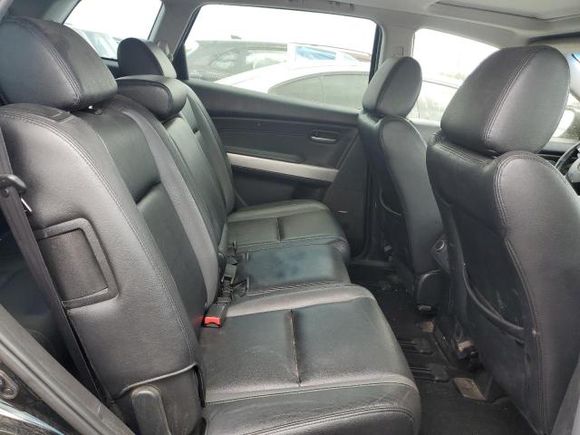 Photo 11 from auction – 2008 MAZDA CX-9 with VIN JM3TB28A380150073