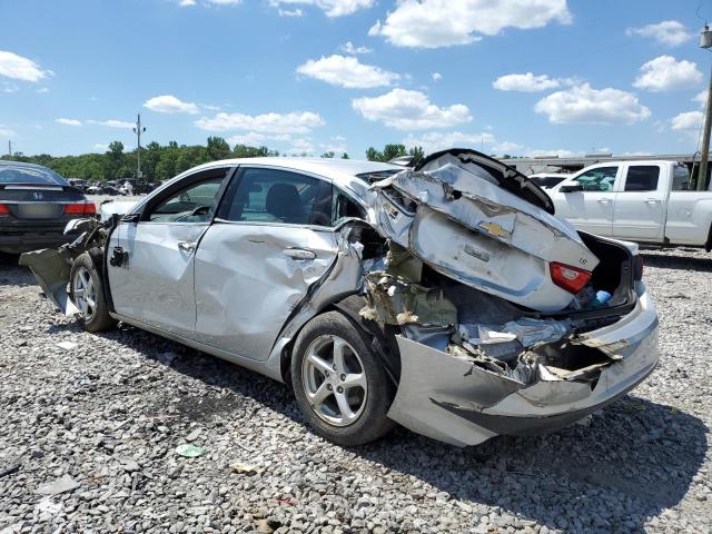 Photo 2 from auction – 2016 CHEVROLET MALIBU LS with VIN 1G1ZC5STXGF292081