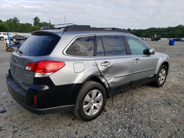 Снимка 3 от търг – 2011 SUBARU OUTBACK 3. с VIN 4S4BRDKC9B2426463
