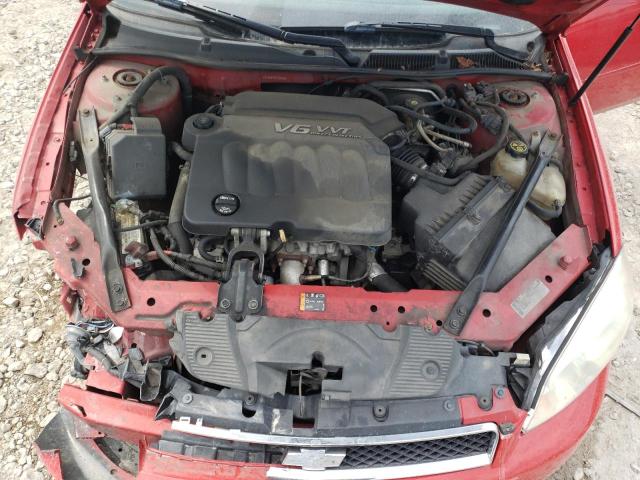Photo 11 from auction – 2013 CHEVROLET IMPALA LTZ with VIN 2G1WC5E32D1205257