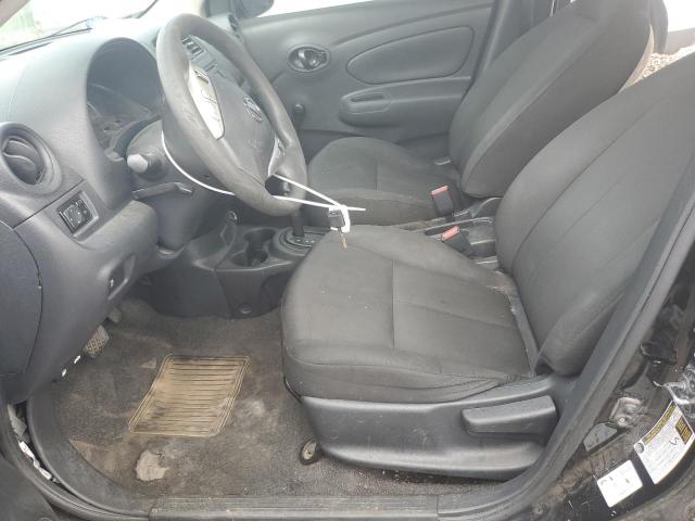 Photo 7 from auction – 2017 NISSAN VERSA S with VIN 3N1CN7AP3HL826863