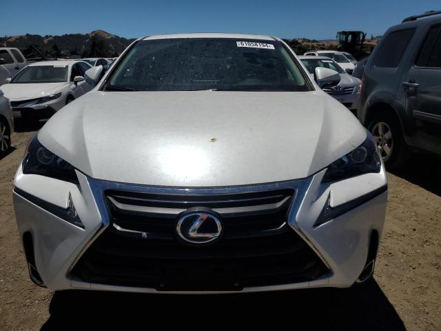 Photo 5 from auction – 2015 LEXUS NX 300H with VIN JTJYWRBZ4F2002250