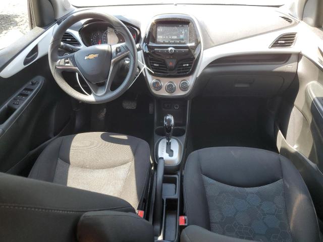 Photo 8 from auction – 2016 CHEVROLET SPARK 1LT with VIN KL8CD6SA1GC517741