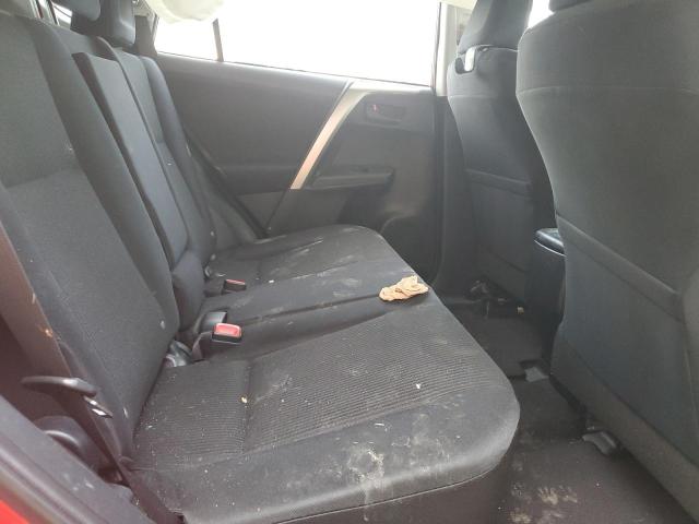 Photo 10 from auction – 2015 TOYOTA RAV4 LE with VIN JTMBFREV5FD146590