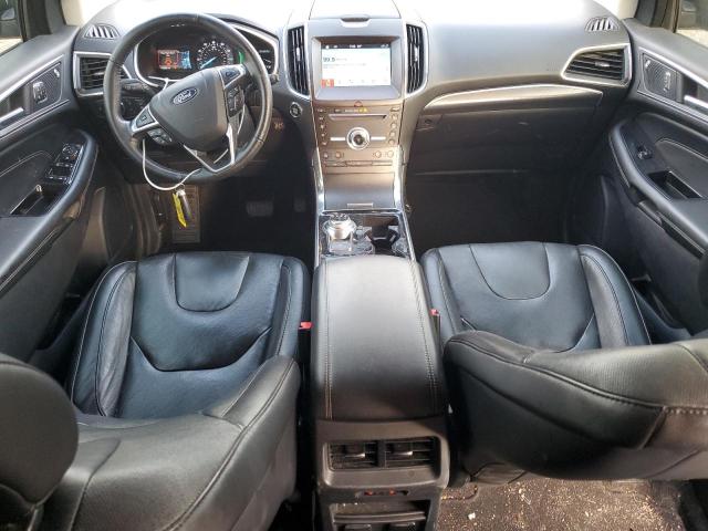 Photo 8 from auction – 2019 FORD EDGE TITAN with VIN 2FMPK3K93KBC02785