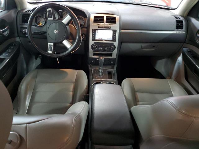 Photo 8 from auction – 2008 DODGE CHARGER R/ with VIN 2B3KA53HX8H308581