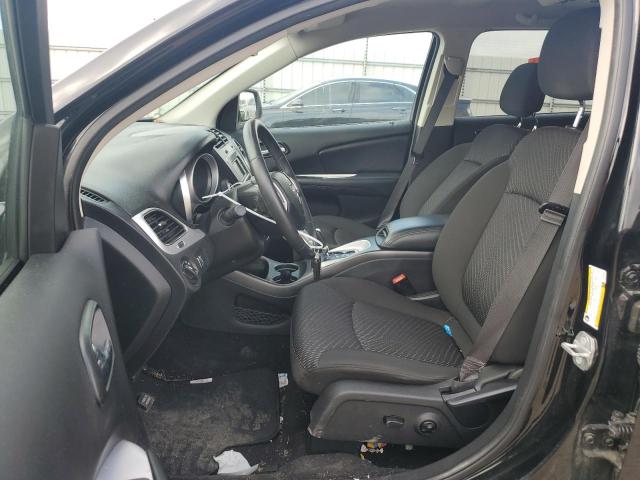 Photo 7 from auction – 2019 DODGE JOURNEY SE with VIN 3C4PDCBB9KT686855