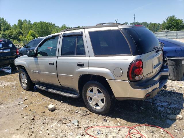Photo 2 from auction – 2003 CHEVROLET TRAILBLAZE with VIN 1GNDS13SX32337256