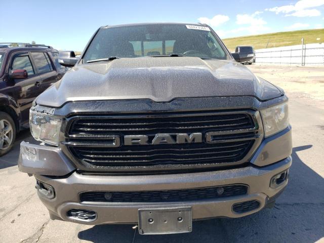 Photo 5 from auction – 2020 RAM 1500 LONGH with VIN 1C6SRFBT4LN111870