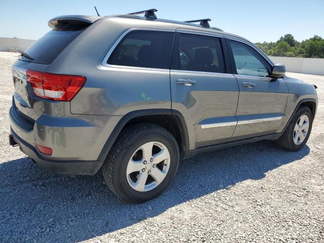 Photo 3 from auction – 2013 JEEP GRAND CHER with VIN 1C4RJFAT3DC537823