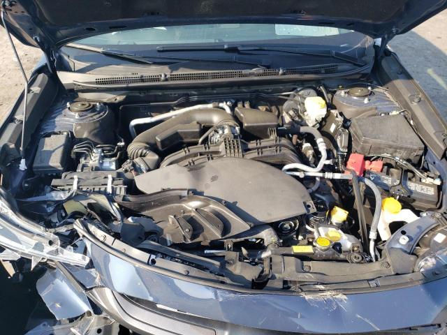 Photo 11 from auction – 2024 SUBARU LEGACY LIM with VIN 4S3BWAN66R3014880