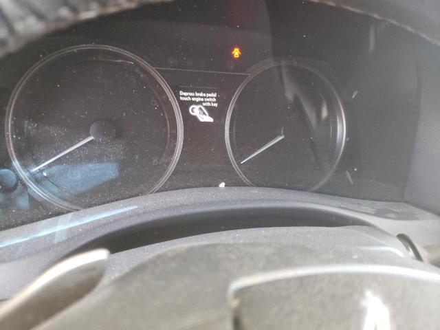 Photo 9 from auction – 2014 LEXUS GS 350 with VIN JTHBE1BL6E5035870