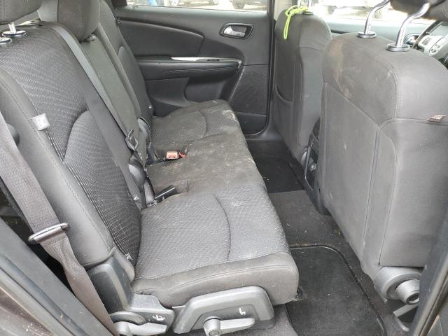 Photo 11 from auction – 2016 DODGE JOURNEY CR with VIN 3C4PDCGB5GT207556