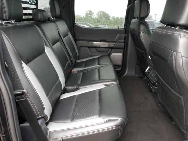 Photo 10 from auction – 2021 FORD F150 SUPER with VIN 1FTFW1ED0MFC03290