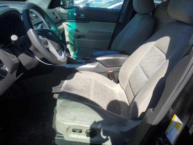 Photo 7 from auction – 2014 FORD EXPLORER with VIN 1FM5K7B87EGA42185