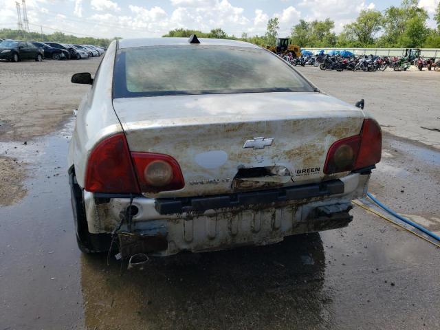 Photo 6 from auction – 2012 CHEVROLET MALIBU 1LT with VIN 1G1ZC5E08CF194629