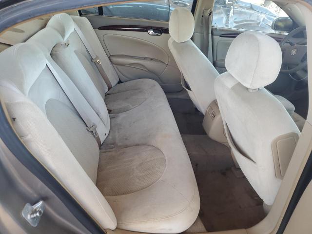 Photo 10 from auction – 2006 BUICK LUCERNE CX with VIN 1G4HP57266U228455
