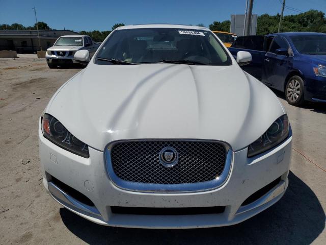 Photo 5 from auction – 2013 JAGUAR XF with VIN SAJWA0ES8DPU05538