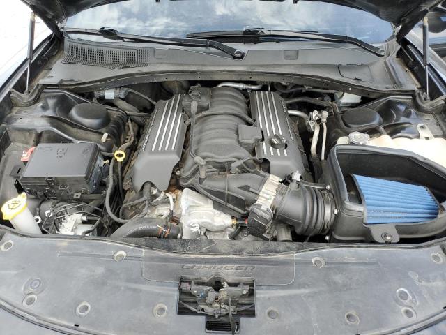 Photo 11 from auction – 2017 DODGE CHARGER R/ with VIN 2C3CDXGJ1HH518610