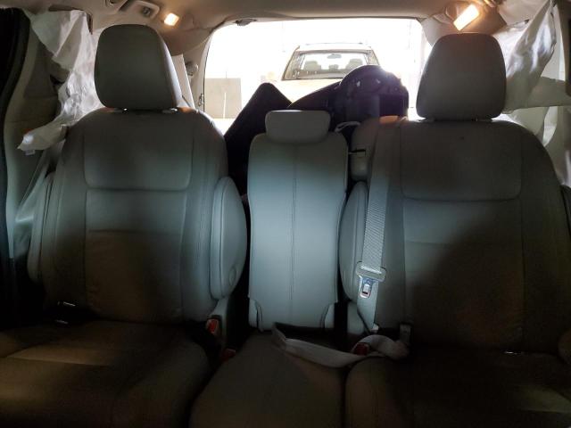 Photo 10 from auction – 2015 TOYOTA SIENNA XLE with VIN 5TDYK3DC2FS568968