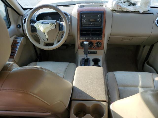Photo 8 from auction – 2010 FORD EXPLORER E with VIN 1FMEU7EE2AUA26743