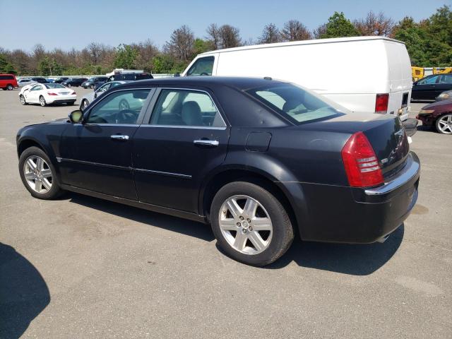 Photo 2 from auction – 2006 CHRYSLER 300C with VIN 2C3LK63H16H513388