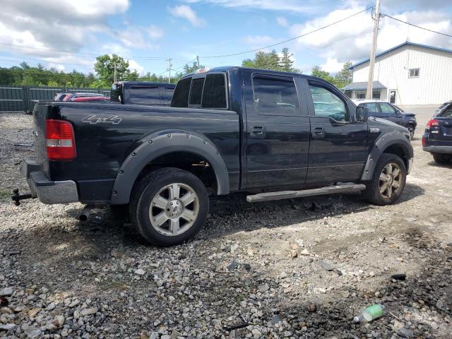 Photo 3 from auction – 2008 FORD F150 SUPER with VIN 1FTPW14568FA60110