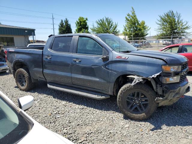 Photo 4 from auction – 2022 CHEVROLET SILVERADO with VIN 1GCPYCEL7NZ104841