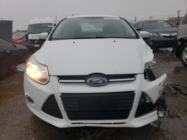 Photo 5 from auction – 2012 FORD FOCUS SE with VIN 1FAHP3F28CL173590