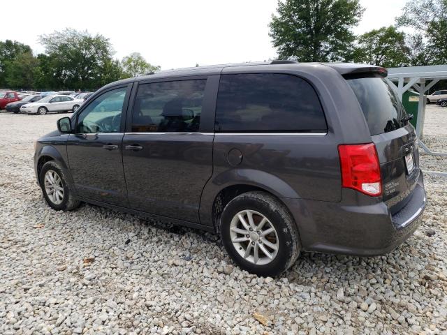 Photo 2 from auction – 2019 DODGE GRAND CARA with VIN 2C4RDGCG1KR784971