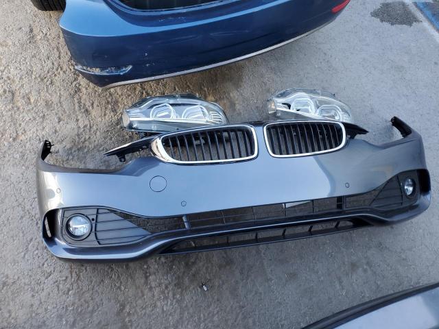 Photo 12 from auction – 2014 BMW 428 I with VIN WBA3N7C52EF719024
