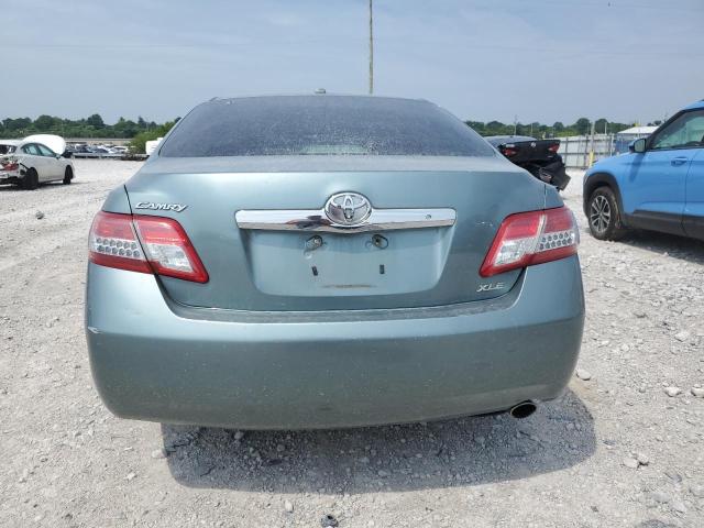 Photo 6 from auction – 2011 TOYOTA CAMRY BASE with VIN 4T4BF3EK5BR088253