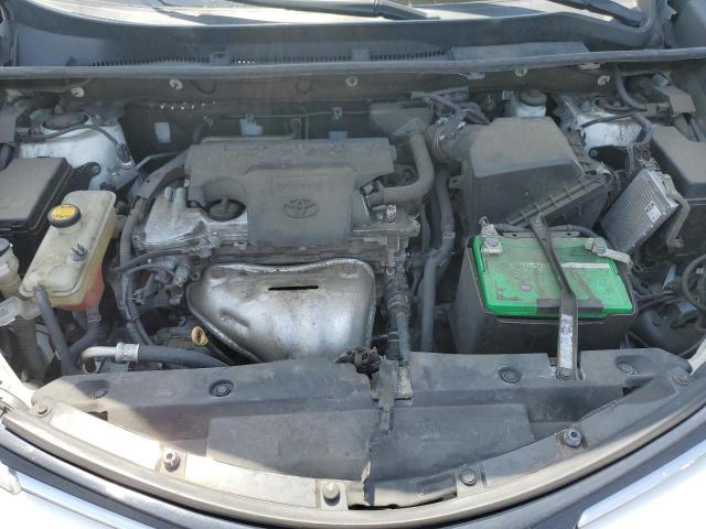 Photo 12 from auction – 2018 TOYOTA RAV4 ADVEN with VIN 2T3RFREV9JW840712