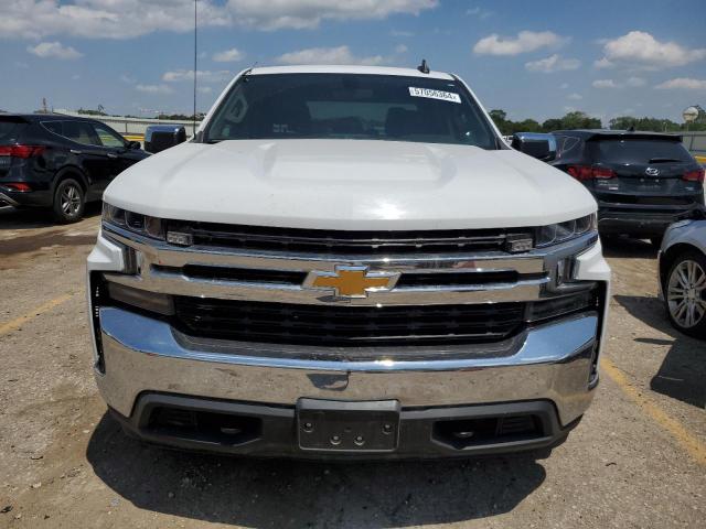 Photo 5 from auction – 2022 CHEVROLET SILVERADO with VIN 1GCUYDED3NZ194233