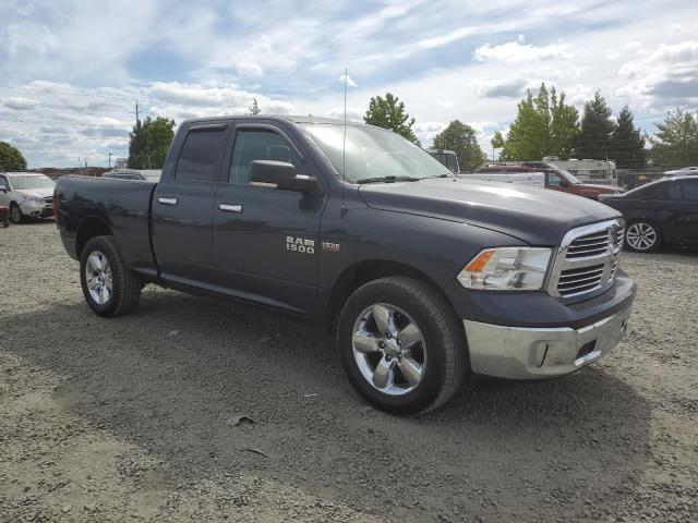 Photo 4 from auction – 2018 RAM 1500 SLT with VIN 1C6RR7GTXJS312720