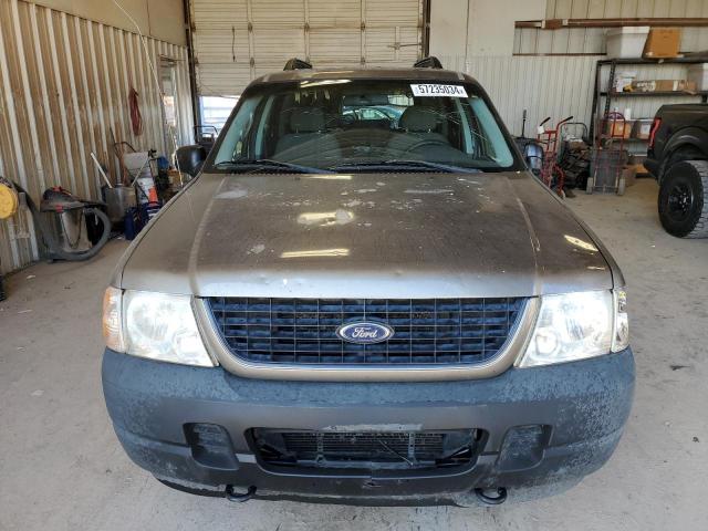 Photo 5 from auction – 2005 FORD EXPLORER X with VIN 1FMZU72K65ZA59815