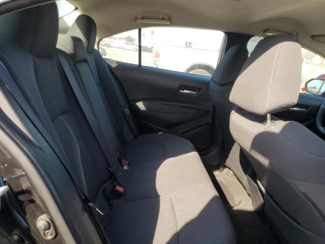 Photo 10 from auction – 2020 TOYOTA COROLLA LE with VIN 5YFEPRAE9LP102455
