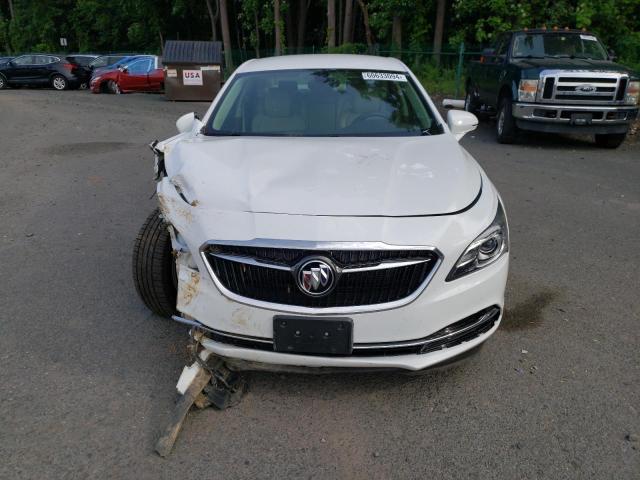 Photo 5 from auction – 2017 BUICK LACROSSE E with VIN 1G4ZP5SS3HU155785