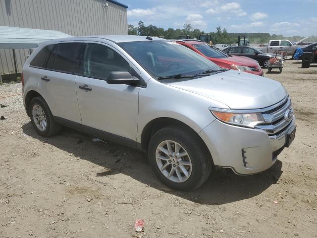 Photo 4 from auction – 2013 FORD EDGE SE with VIN 2FMDK3GCXDBE18000