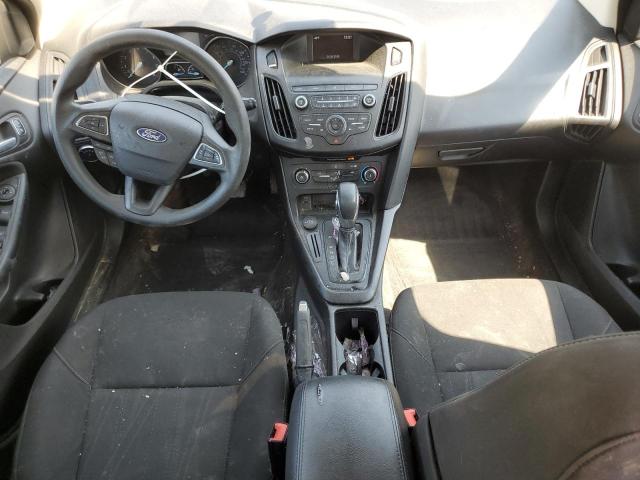 Photo 8 from auction – 2018 FORD FOCUS SE with VIN 1FADP3K28JL259807