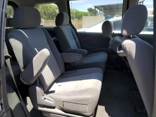 Photo 11 from auction – 2005 MAZDA MPV WAGON with VIN JM3LW28A050543710