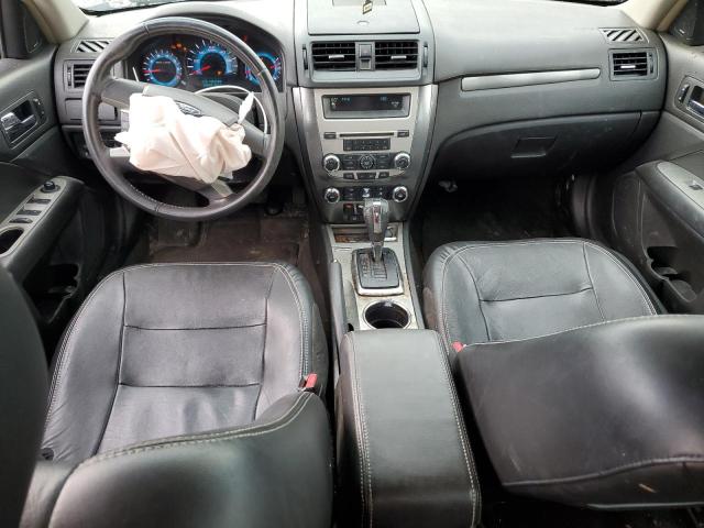 Photo 8 from auction – 2011 FORD FUSION SEL with VIN 3FAHP0JG7BR102480