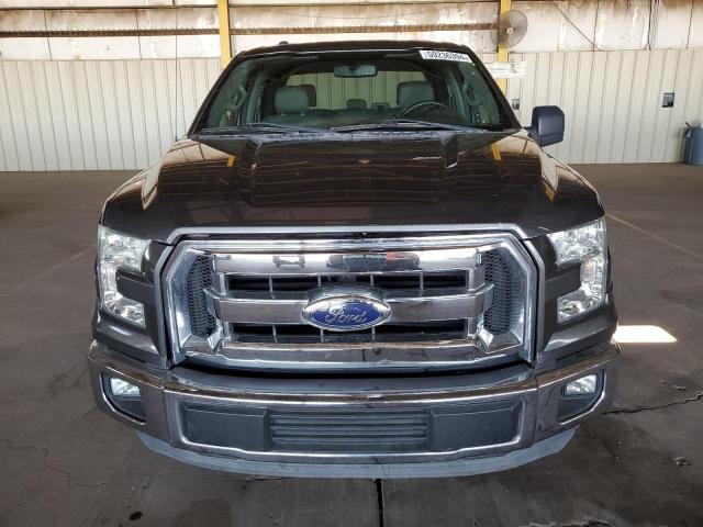 Photo 5 from auction – 2015 FORD F150 SUPER with VIN 1FTEW1CF9FKD48774
