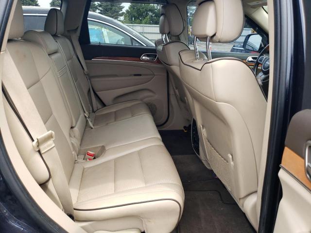 Photo 10 from auction – 2011 JEEP GRAND CHER with VIN 1J4RR6GT4BC500531