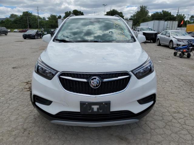 Photo 5 from auction – 2018 BUICK ENCORE PRE with VIN KL4CJESB1JB612763