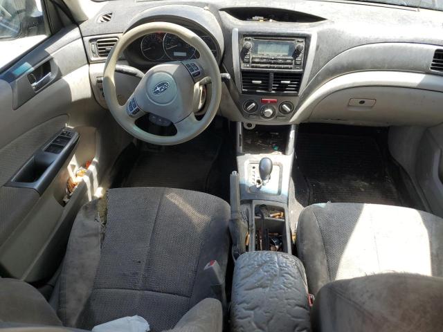 Photo 8 from auction – 2012 SUBARU FORESTER 2 with VIN JF2SHADC9CH411223