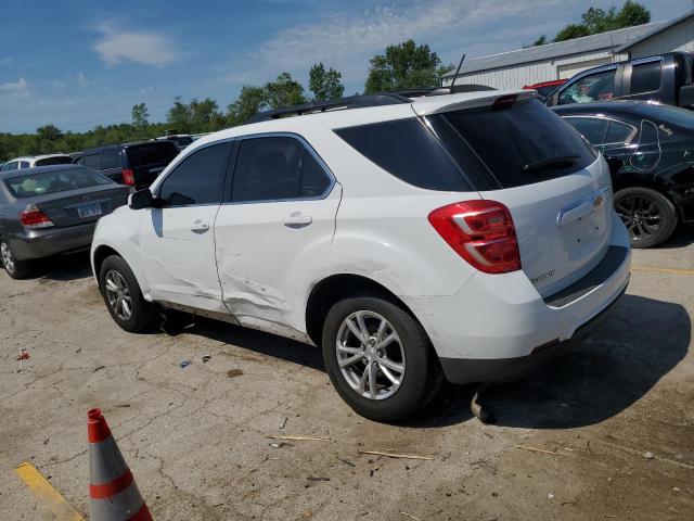 Photo 2 from auction – 2017 CHEVROLET EQUINOX LT with VIN 2GNALCEK9H1520809