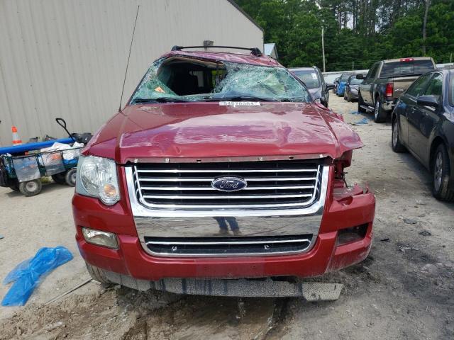Zdjęcie 5 z aukcji – 2009 FORD EXPLORER X z VIN 1FMEU73E99UA24308